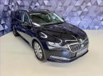 Škoda Superb - fotka číslo 3