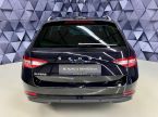 Škoda Superb - fotka číslo 5