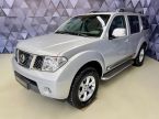 Nissan Pathfinder - fotka číslo 0
