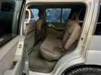 Nissan Pathfinder - fotka číslo 11