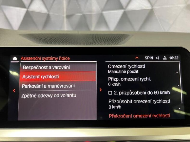 BMW Řada 3 - hlavní fotka