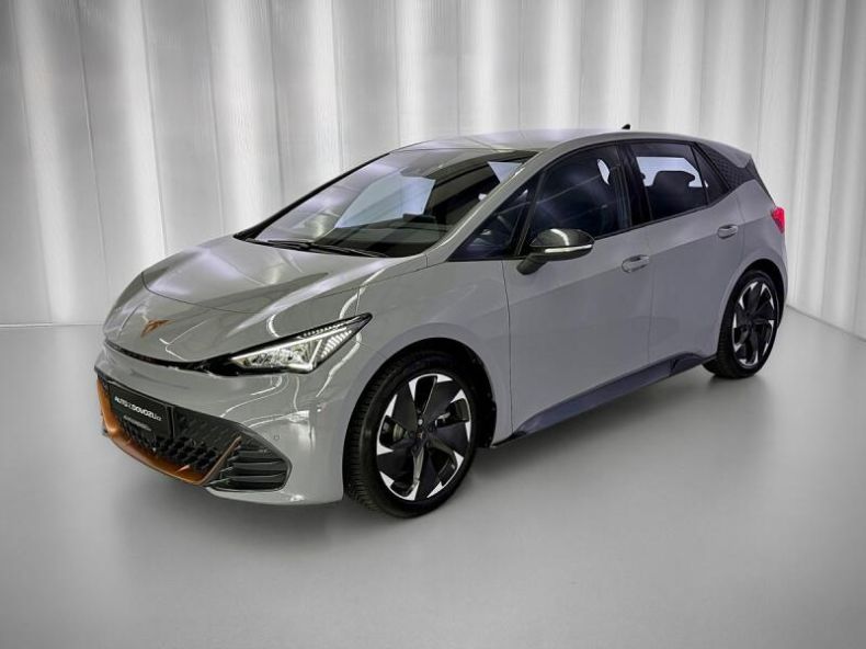 Cupra Born - hlavní foto