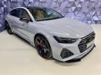 Audi RS 7 - fotka číslo 2