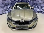 Škoda Superb - fotka číslo 2