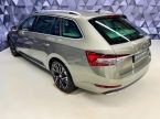 Škoda Superb - fotka číslo 4
