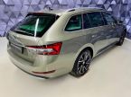 Škoda Superb - fotka číslo 6