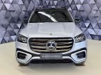 Mercedes Třída GLS - fotka číslo 1