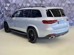 Mercedes Třída GLS - fotka číslo 3
