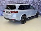 Mercedes Třída GLS - fotka číslo 5