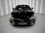 Jaguar F-Type - fotka číslo 1