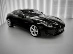 Jaguar F-Type - fotka číslo 2