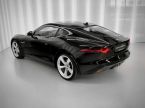 Jaguar F-Type - fotka číslo 3