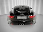 Jaguar F-Type - fotka číslo 4
