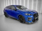 BMW X6 - fotka číslo 2