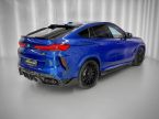 BMW X6 - fotka číslo 5