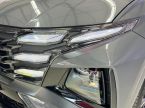 Hyundai Tucson - fotka číslo 6