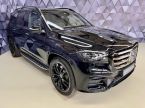 Mercedes Třída GLS - fotka číslo 2