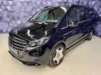 Mercedes Třída V - fotka číslo 0