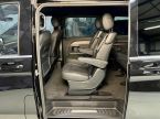 Mercedes Třída V - fotka číslo 10