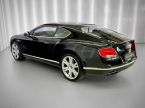 Bentley Continental - fotka číslo 4