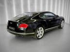 Bentley Continental - fotka číslo 6