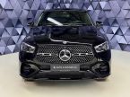 Mercedes GLE - fotka číslo 1