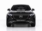 Mercedes GLE - fotka číslo 1