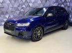 Audi SQ7 - fotka číslo 0