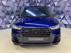 Audi SQ7 - fotka číslo 2