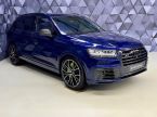 Audi SQ7 - fotka číslo 3