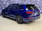 Audi SQ7 - fotka číslo 4