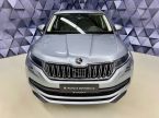 Škoda Kodiaq - fotka číslo 2