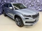 Škoda Kodiaq - fotka číslo 3