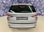 Škoda Kodiaq - fotka číslo 5