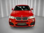 BMW X4 - fotka číslo 1