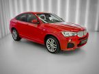BMW X4 - fotka číslo 2