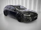 Audi RS 6 - fotka číslo 2