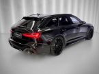 Audi RS 6 - fotka číslo 5