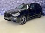 BMW X3 - fotka číslo 0