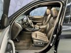BMW X3 - fotka číslo 10