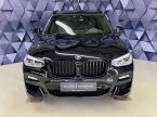 BMW X3 - fotka číslo 2