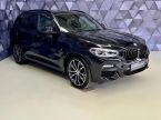 BMW X3 - fotka číslo 3