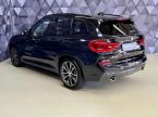 BMW X3 - fotka číslo 4