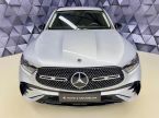 Mercedes Třída GLC - fotka číslo 1