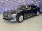 BMW Řada 7 - fotka číslo 0
