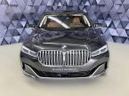 BMW Řada 7 - fotka číslo 2