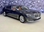 BMW Řada 7 - fotka číslo 3