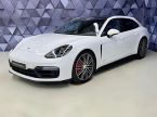 Porsche Panamera - fotka číslo 0