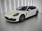 Porsche Panamera - fotka číslo 0