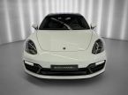 Porsche Panamera - fotka číslo 1